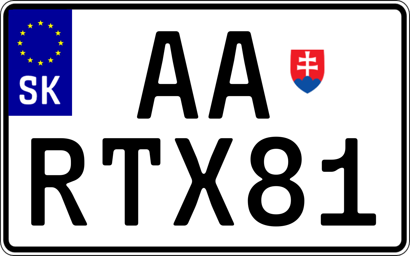 Typ IV - Bežná 2R