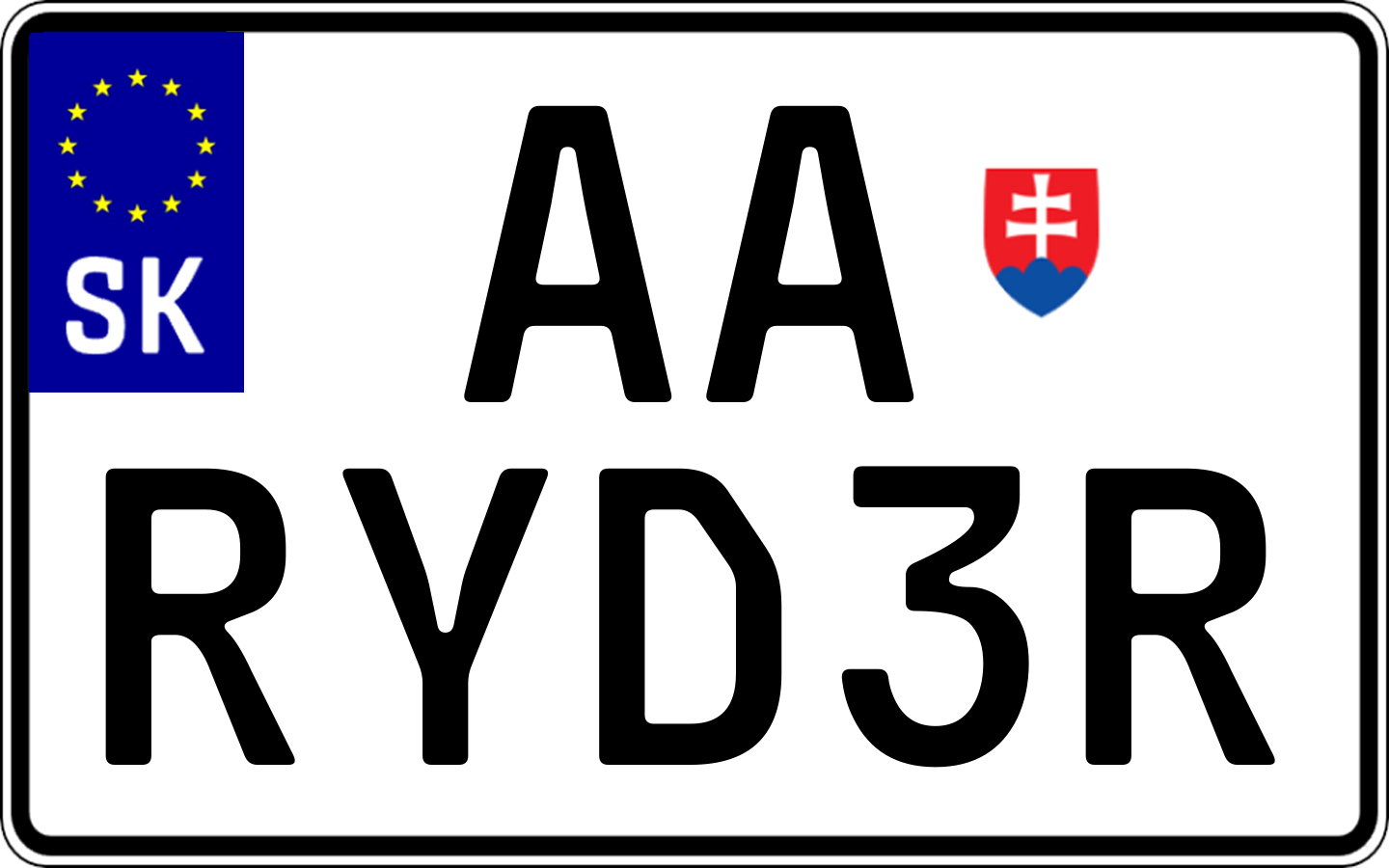Typ IV - Bežná 2R