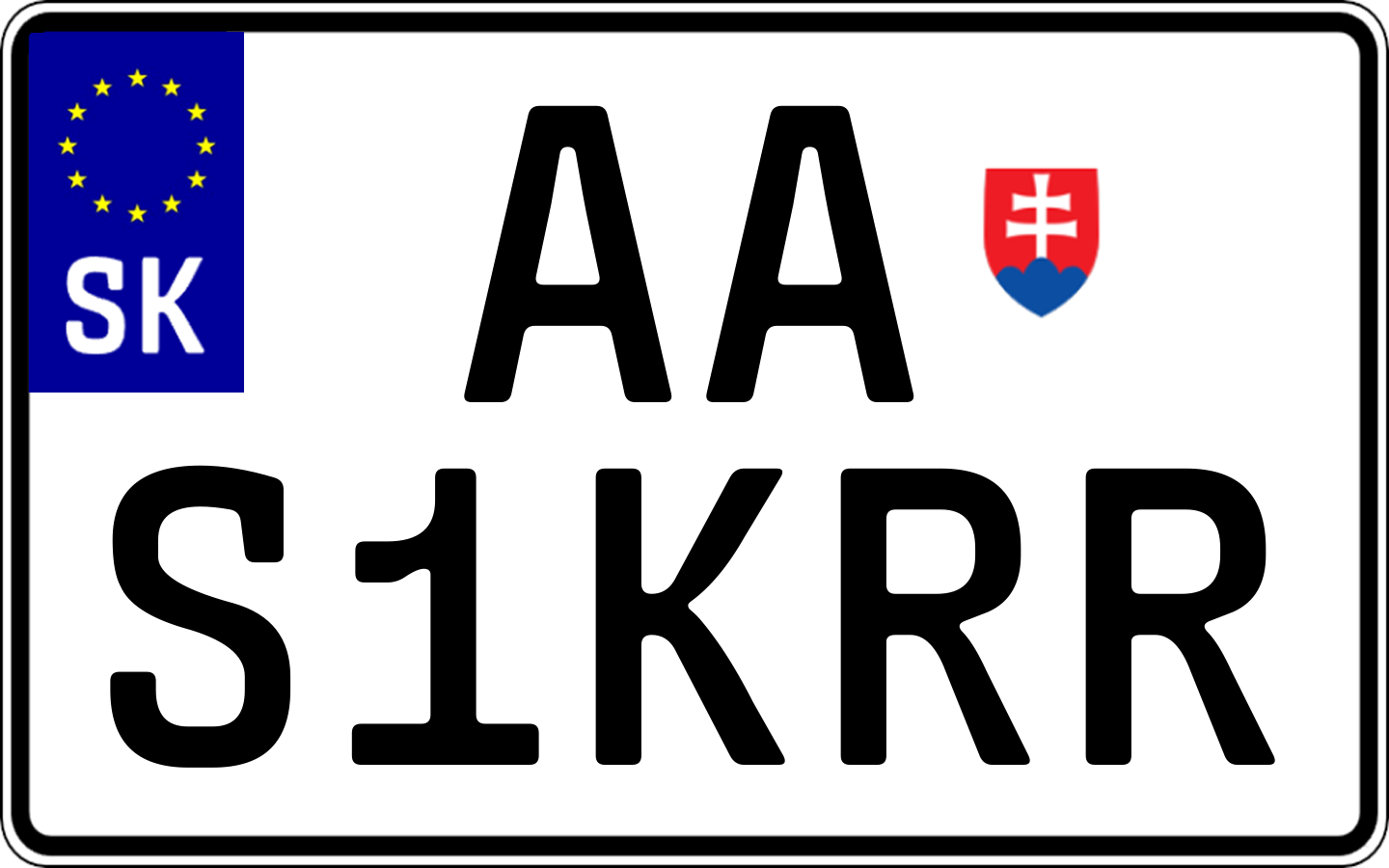 Typ IV - Bežná 2R