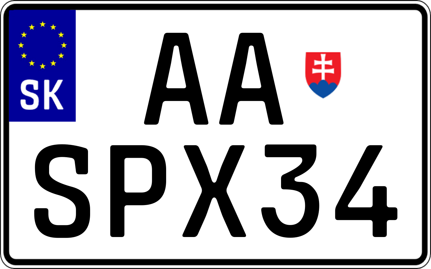 Typ IV - Bežná 2R