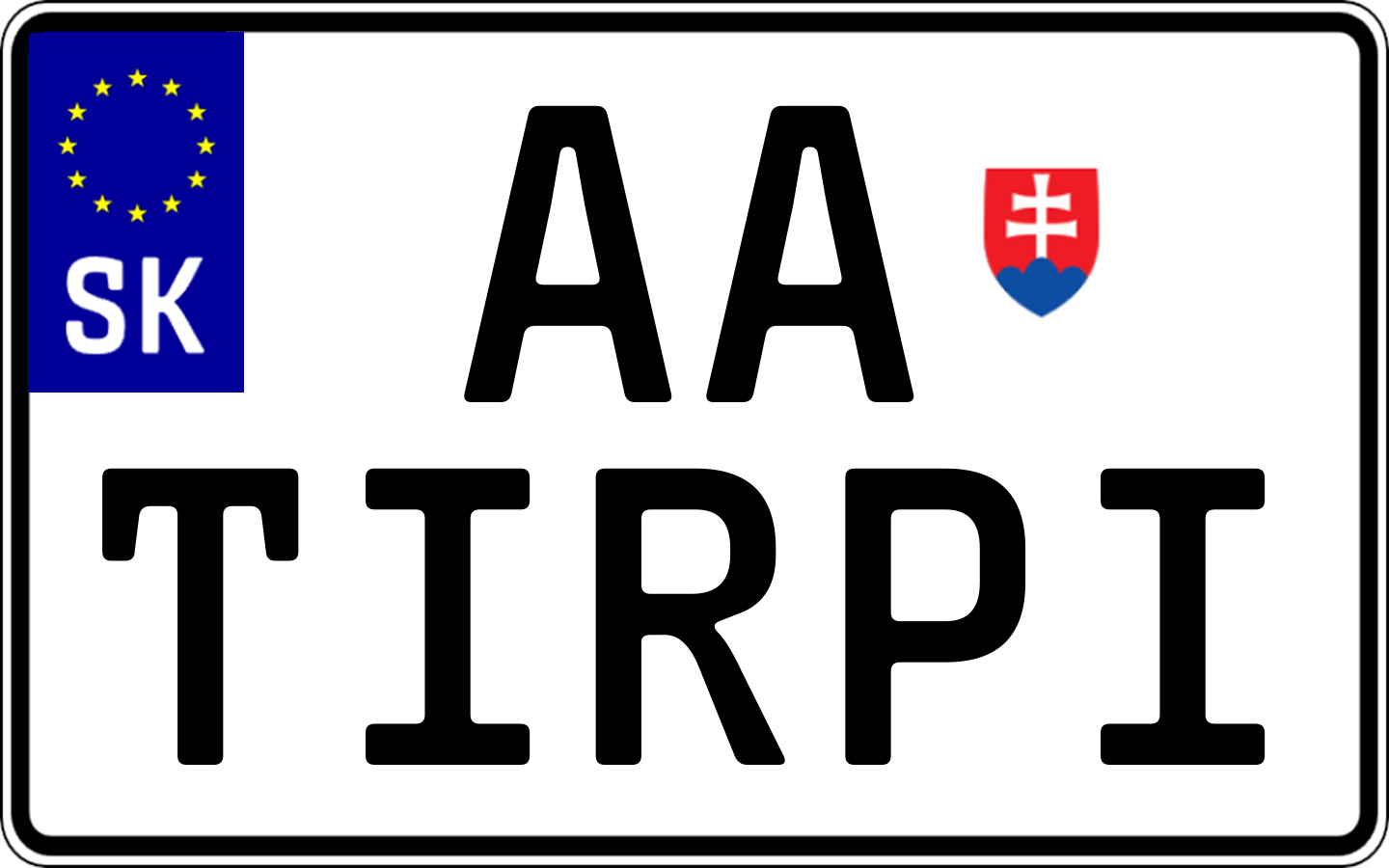 Typ IV - Bežná 2R