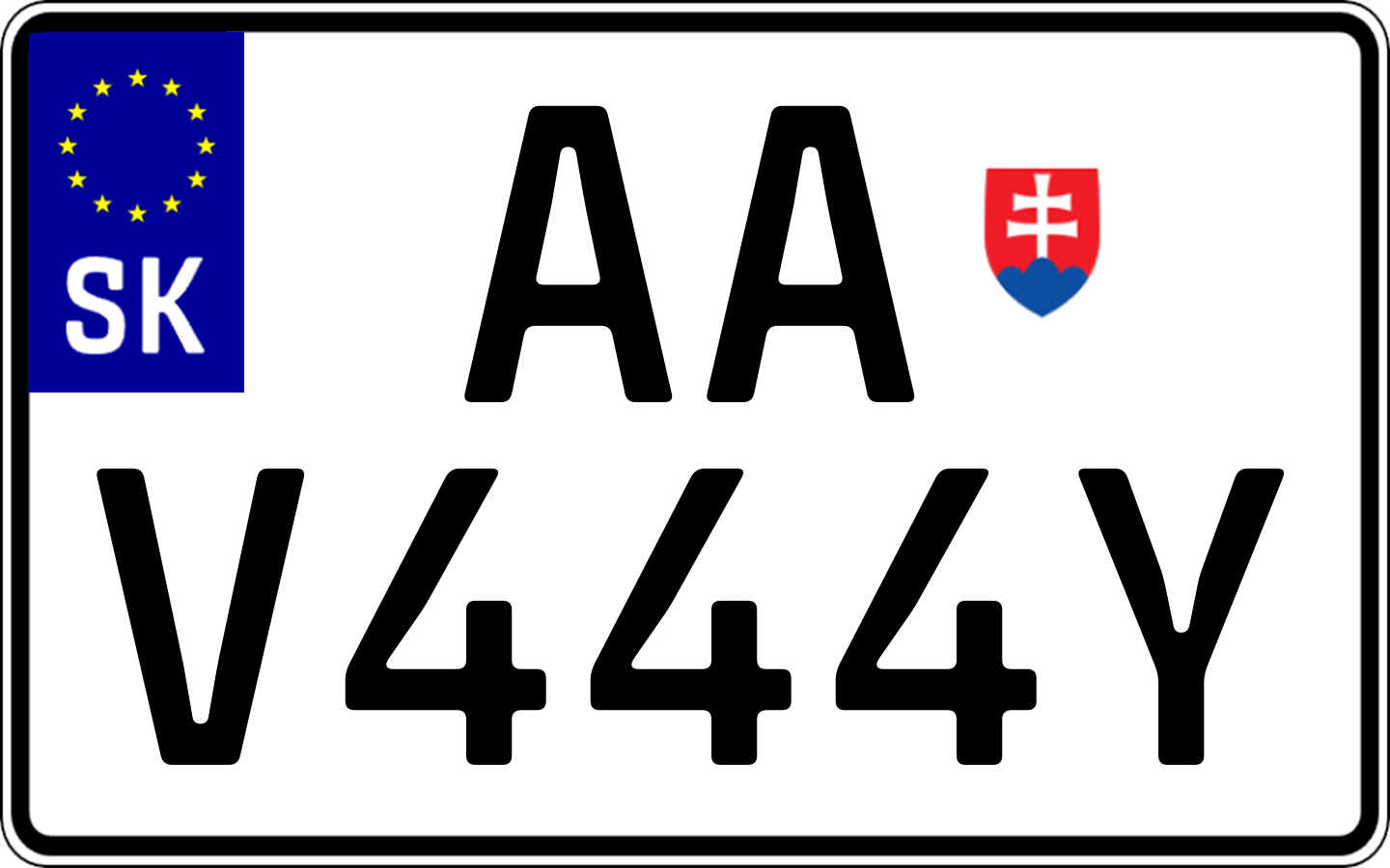 Typ IV - Bežná 2R
