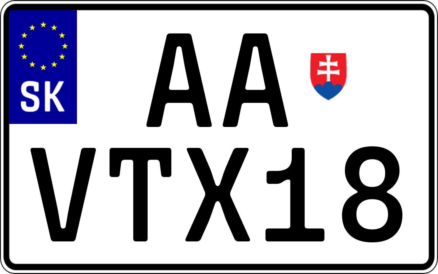 Typ IV - Bežná 2R