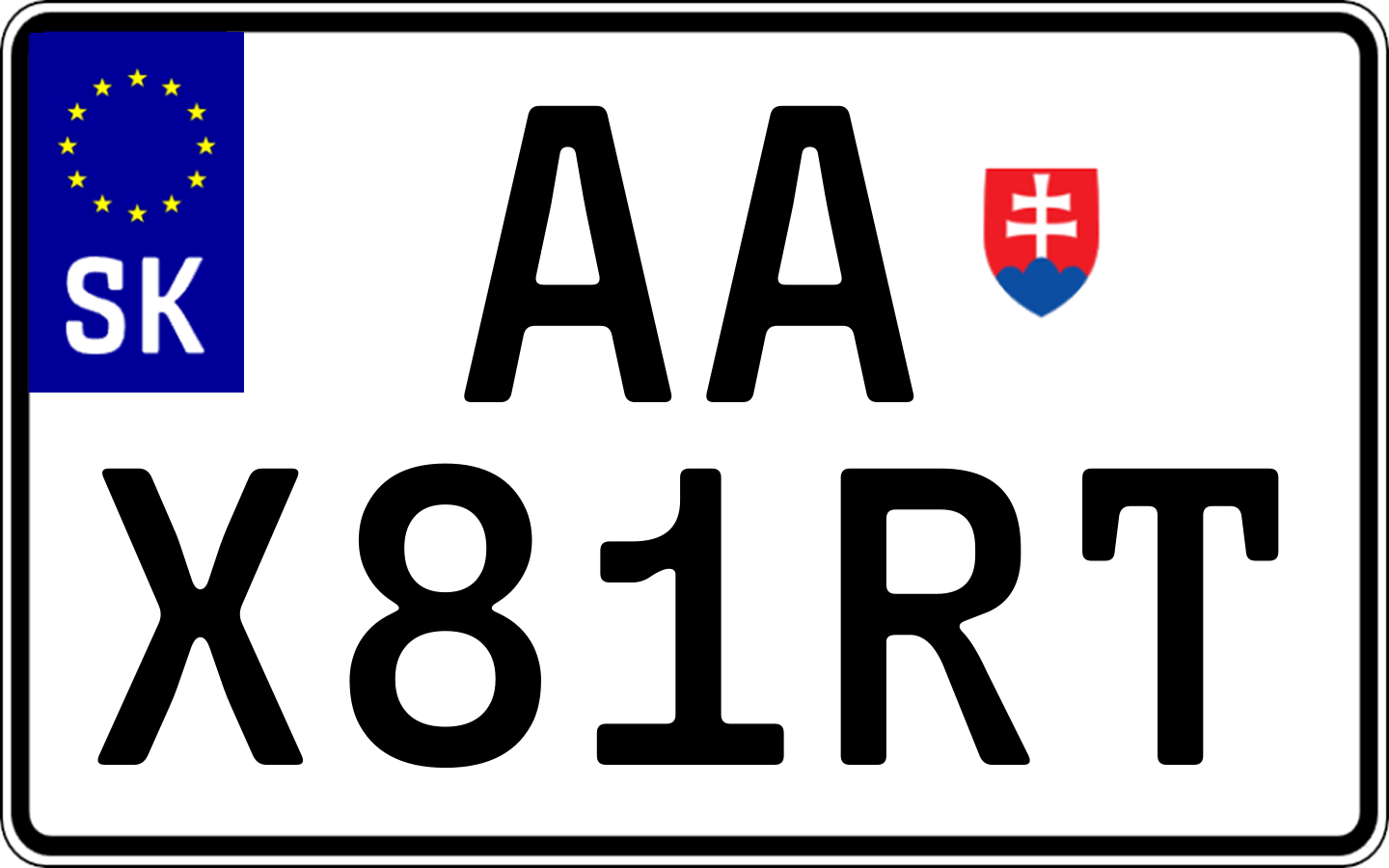 Typ IV - Bežná 2R