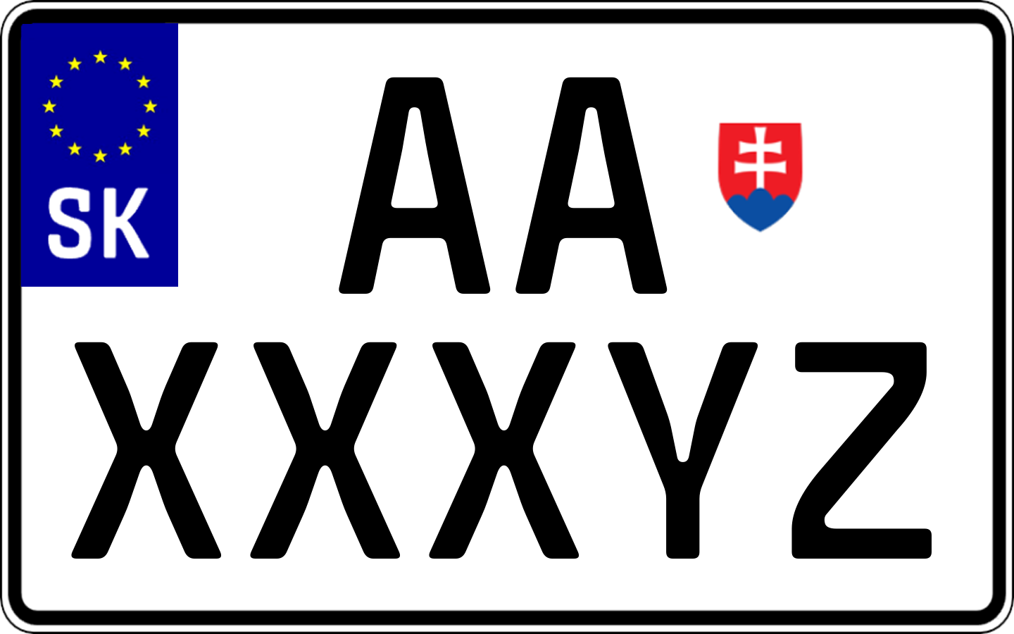 Typ IV - Bežná 2R