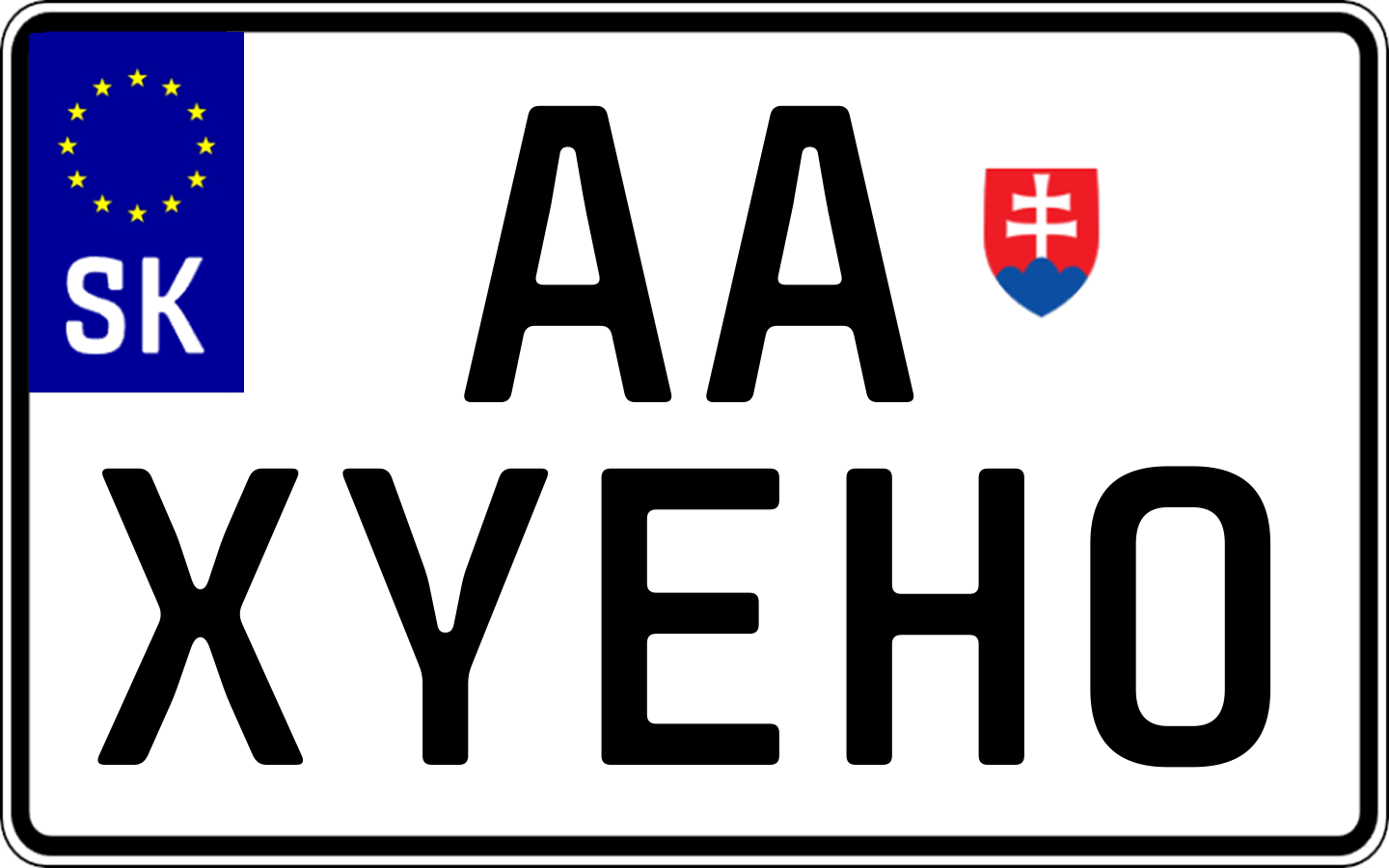Typ IV - Bežná 2R