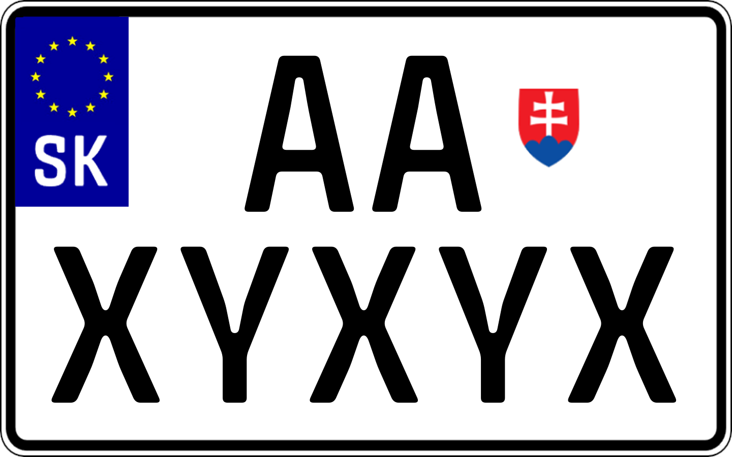 Typ IV - Bežná 2R