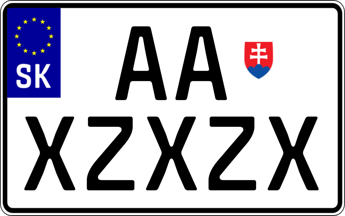 Typ IV - Bežná 2R