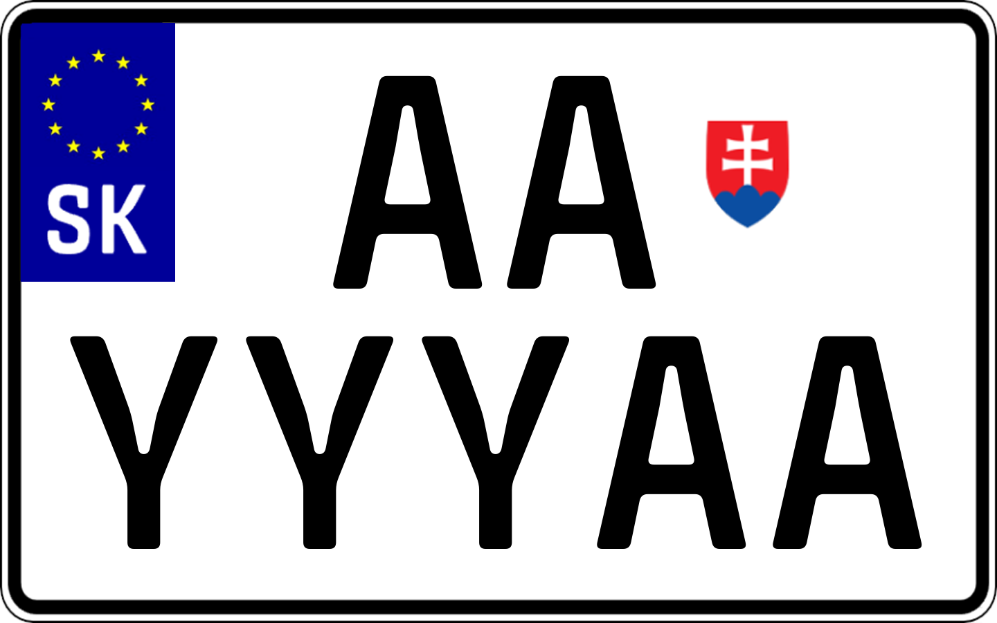 Typ IV - Bežná 2R