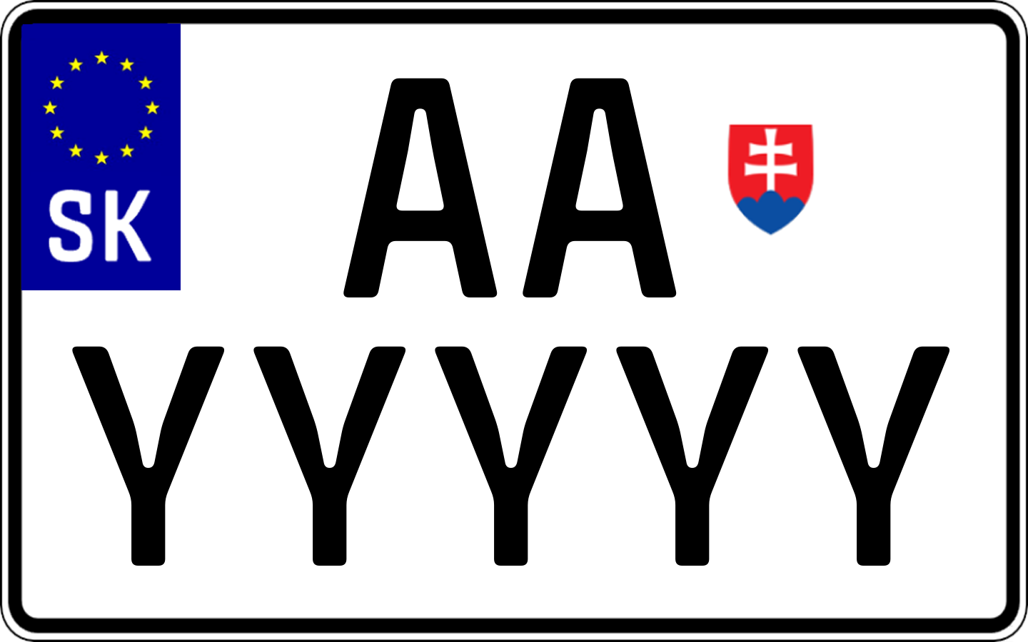Typ IV - Bežná 2R