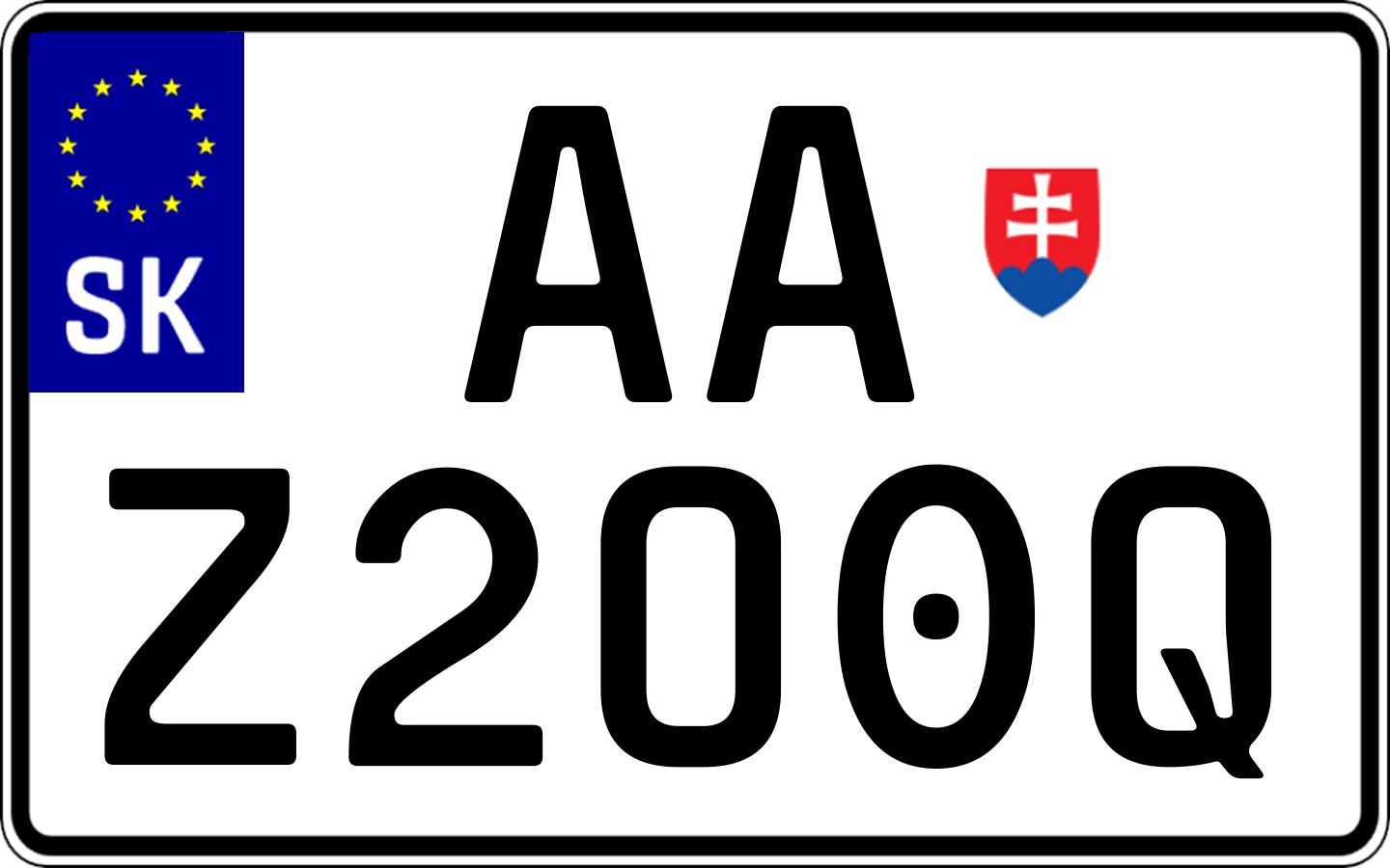 Typ IV - Bežná 2R