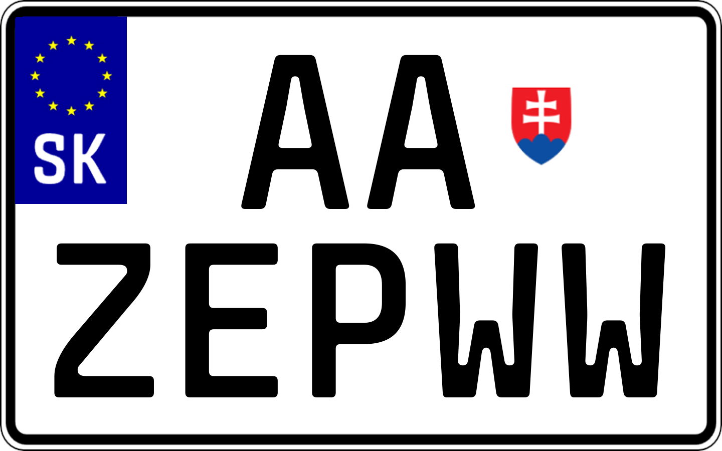 Typ IV - Bežná 2R