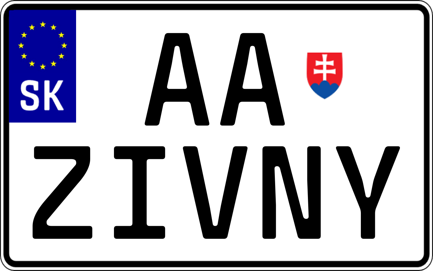 Typ IV - Bežná 2R