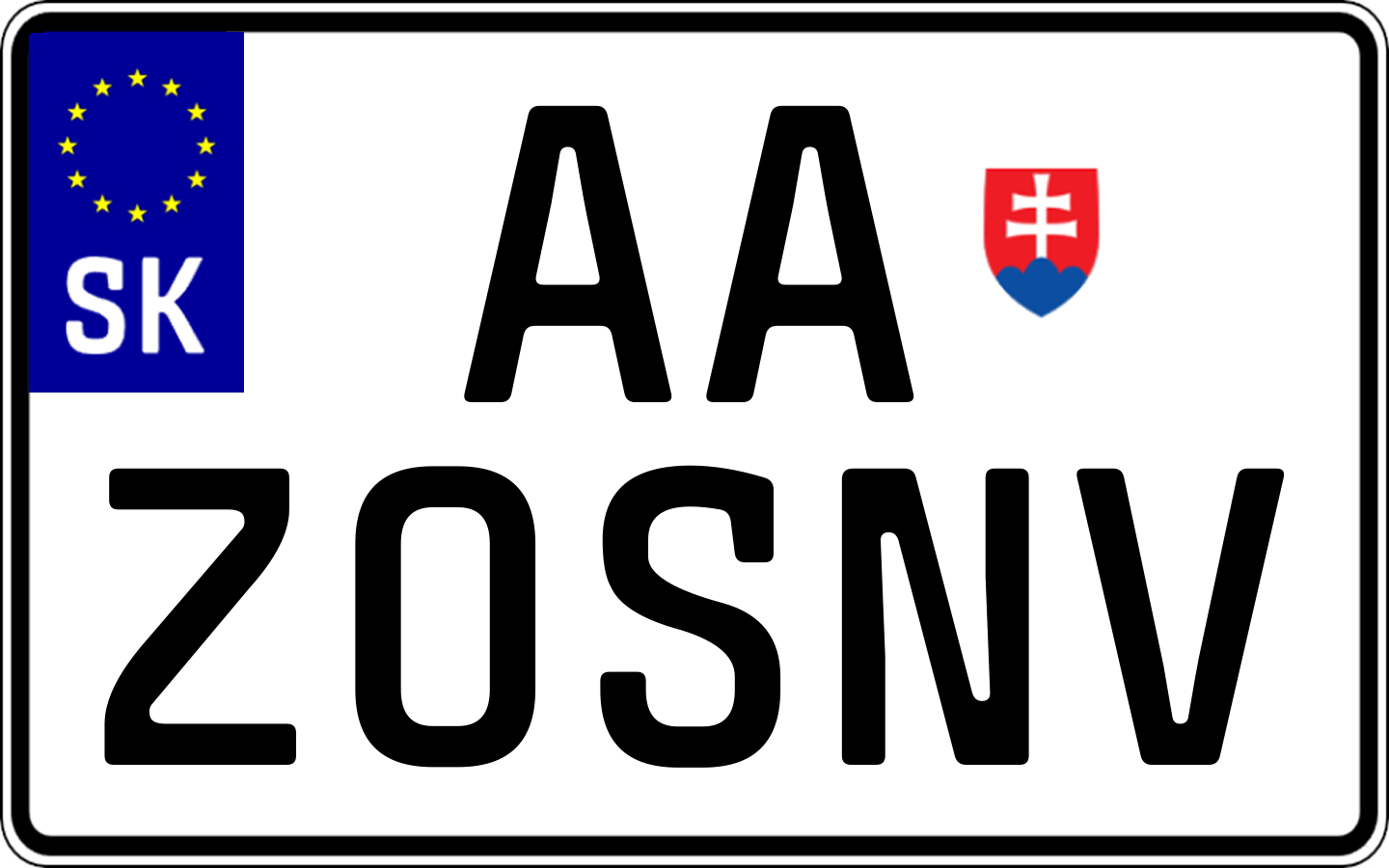 Typ IV - Bežná 2R
