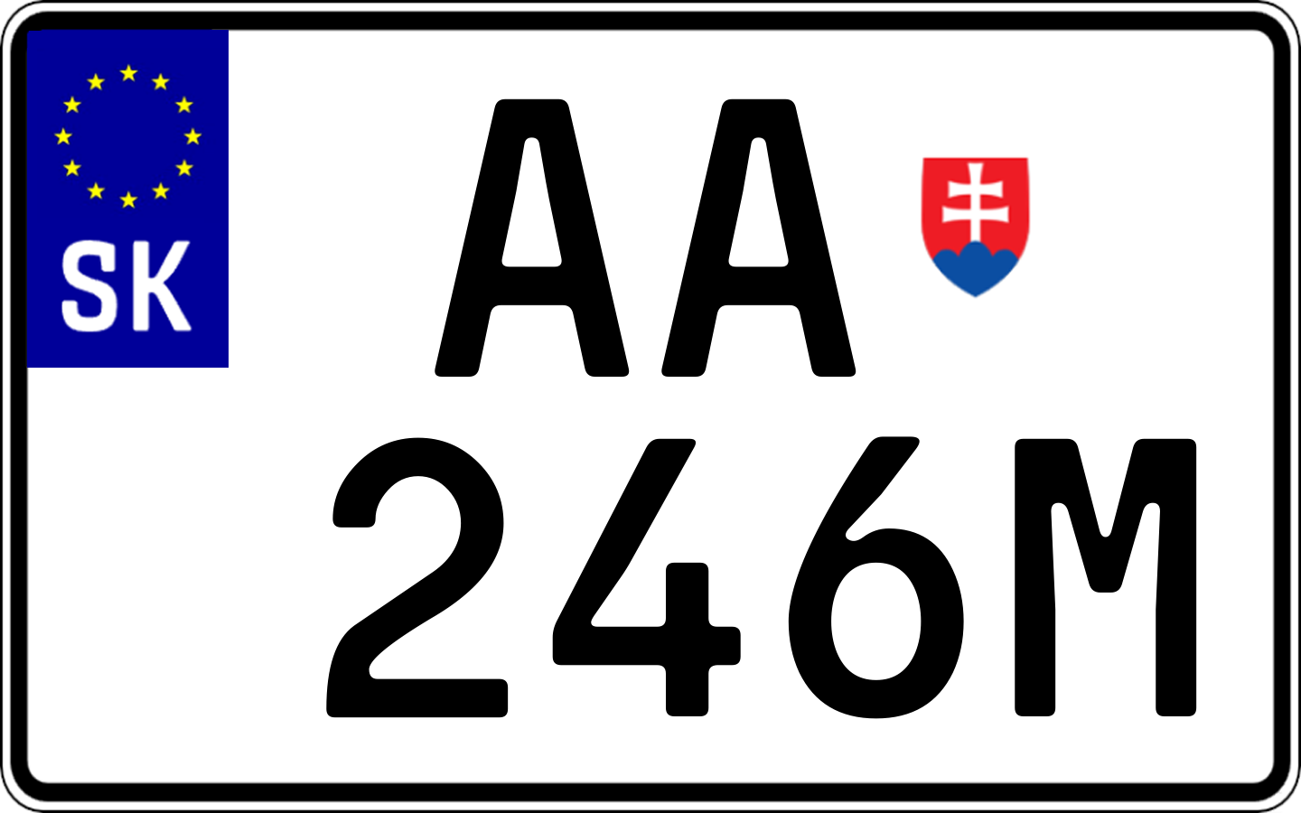 Typ IV - Bežná 2R