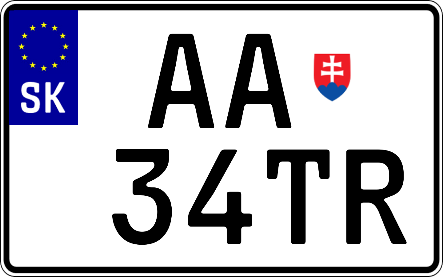 Typ IV - Bežná 2R