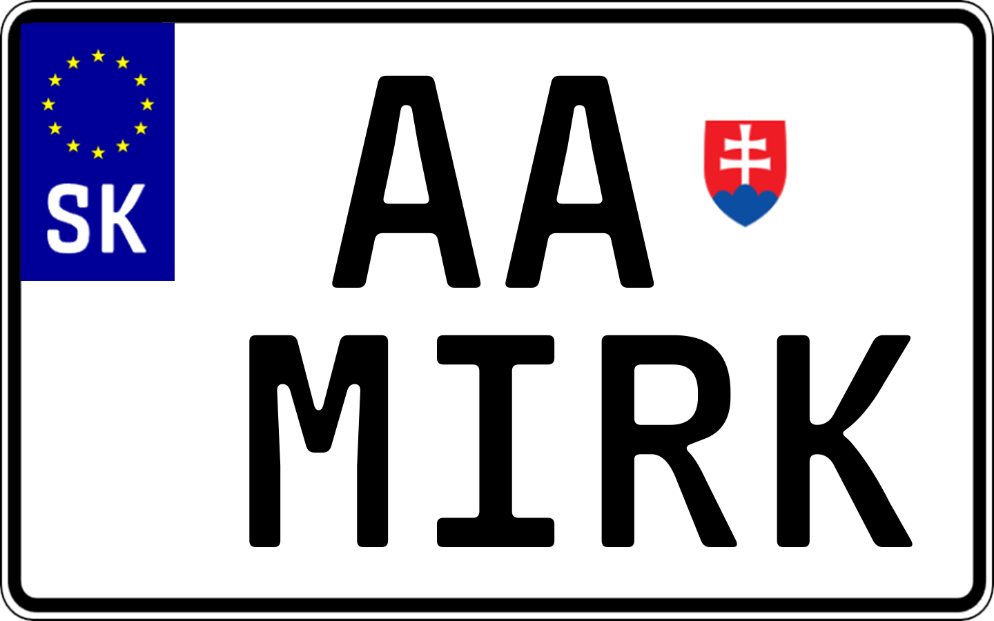 Typ IV - Bežná 2R