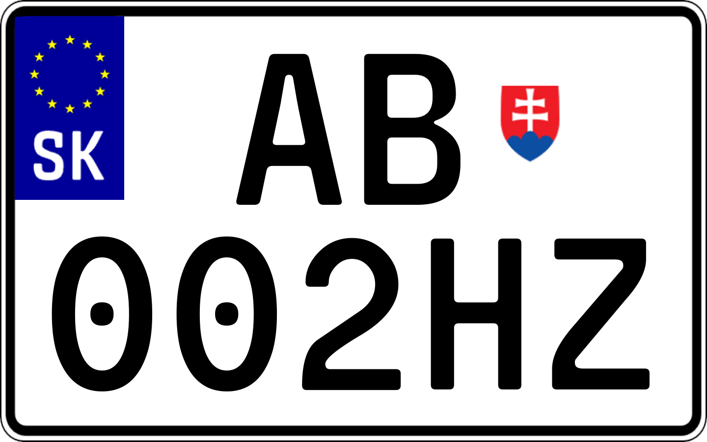Typ IV - Bežná 2R