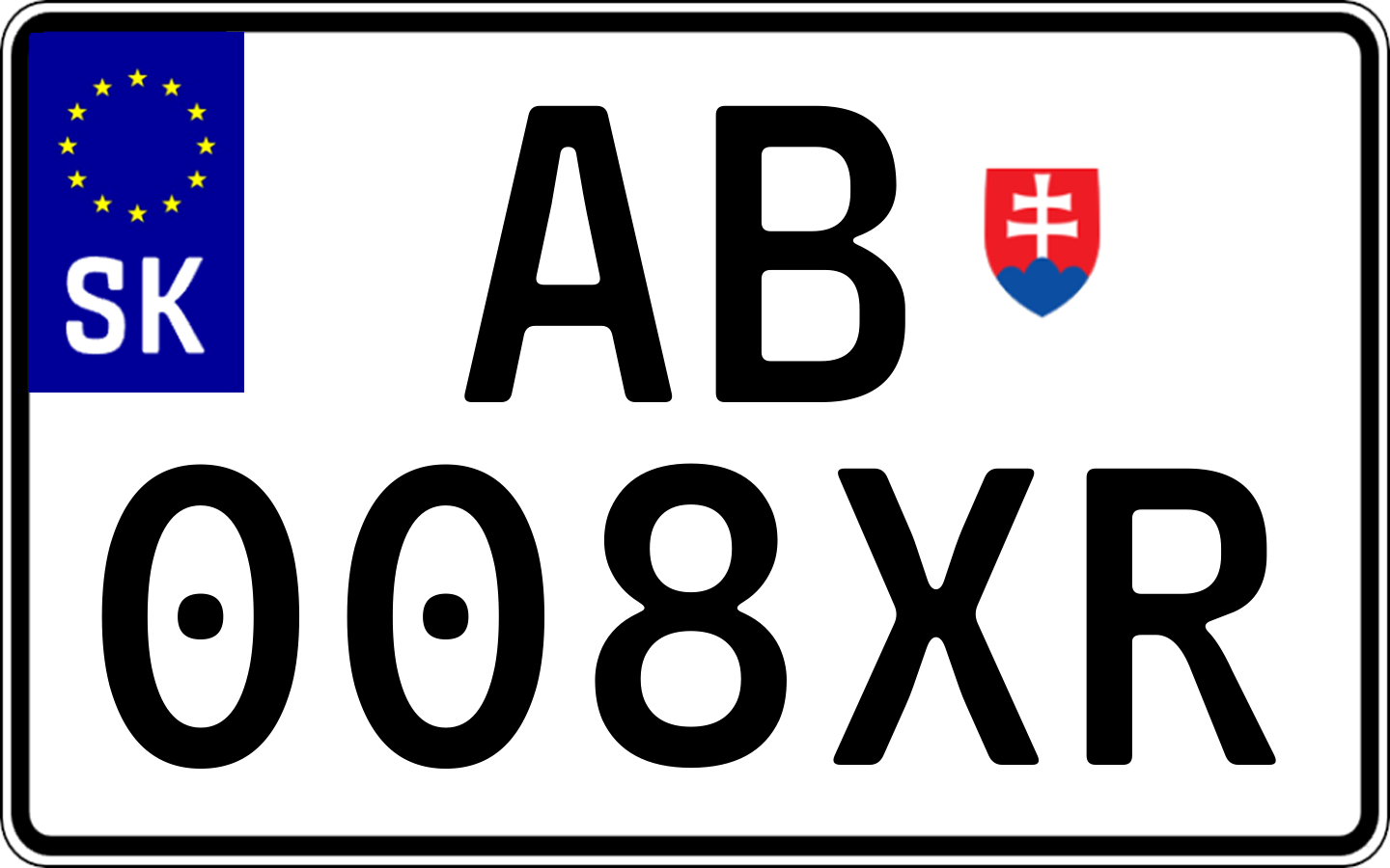 Typ IV - Bežná 2R