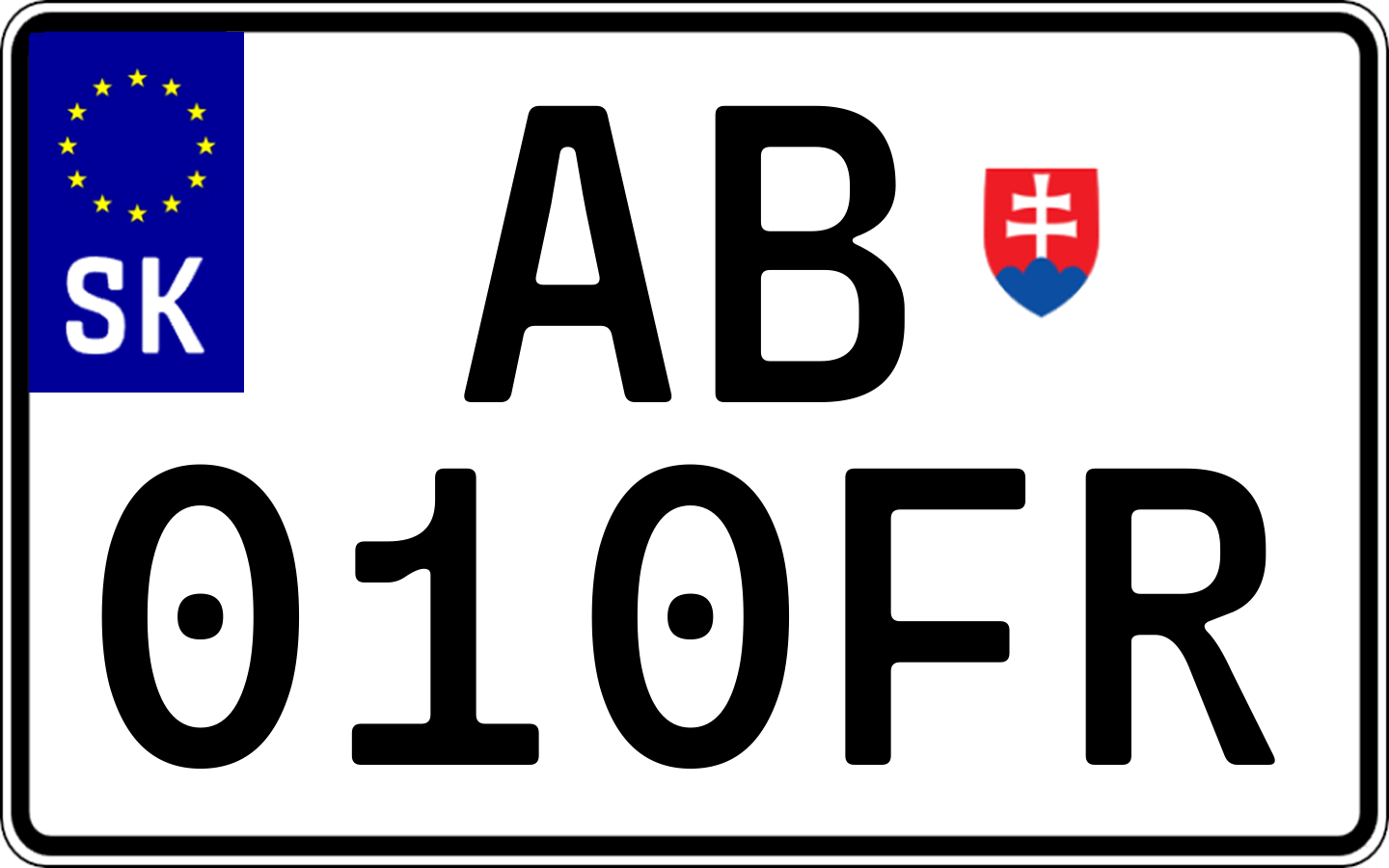 Typ IV - Bežná 2R