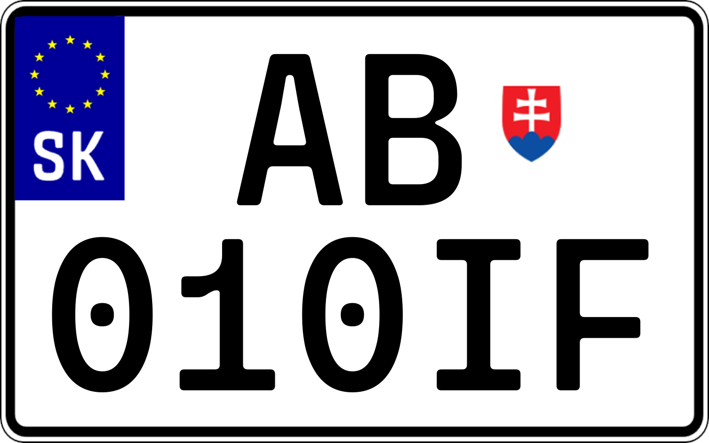 Typ IV - Bežná 2R
