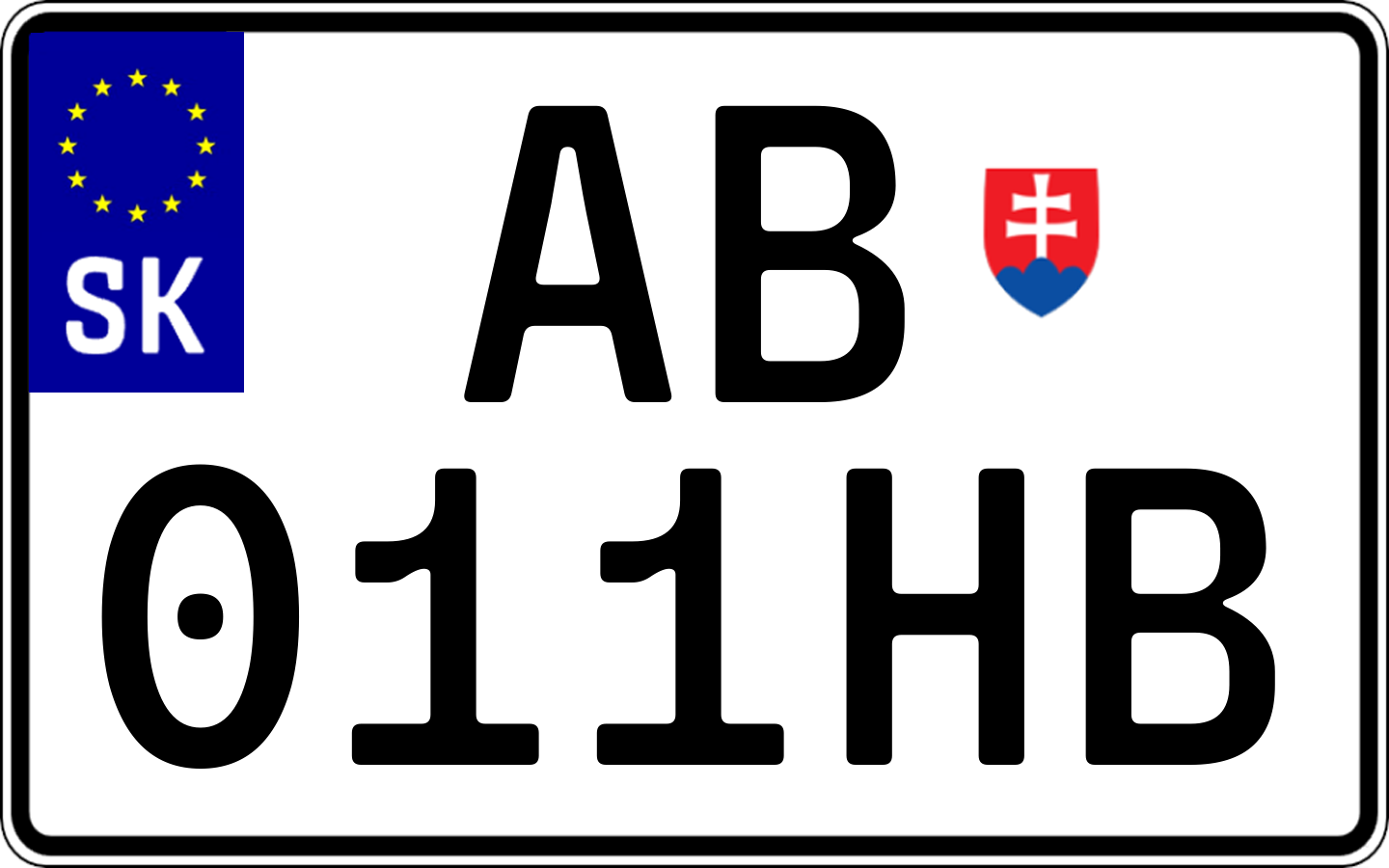 Typ IV - Bežná 2R
