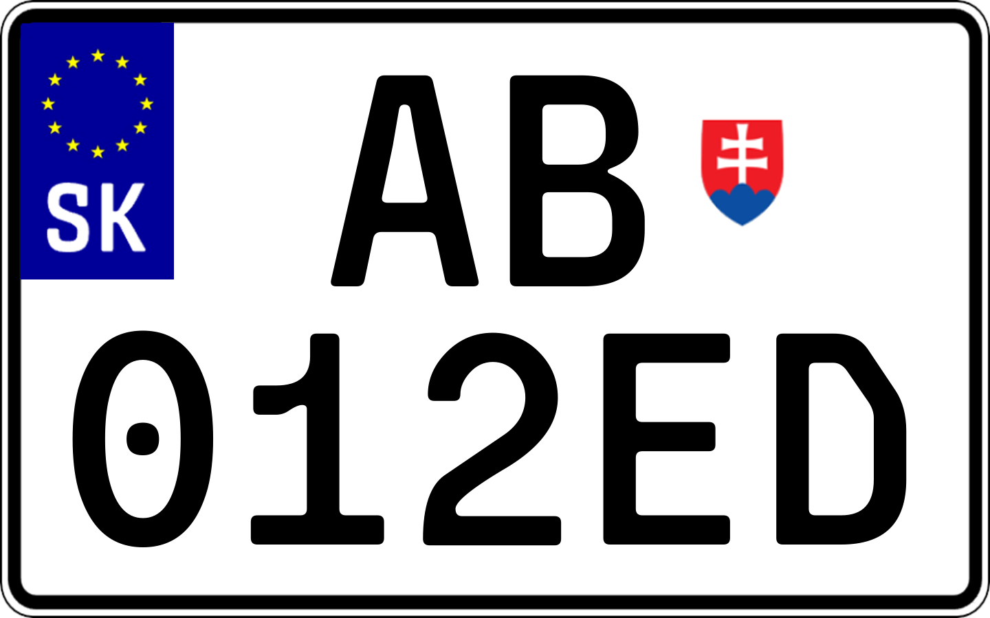 Typ IV - Bežná 2R