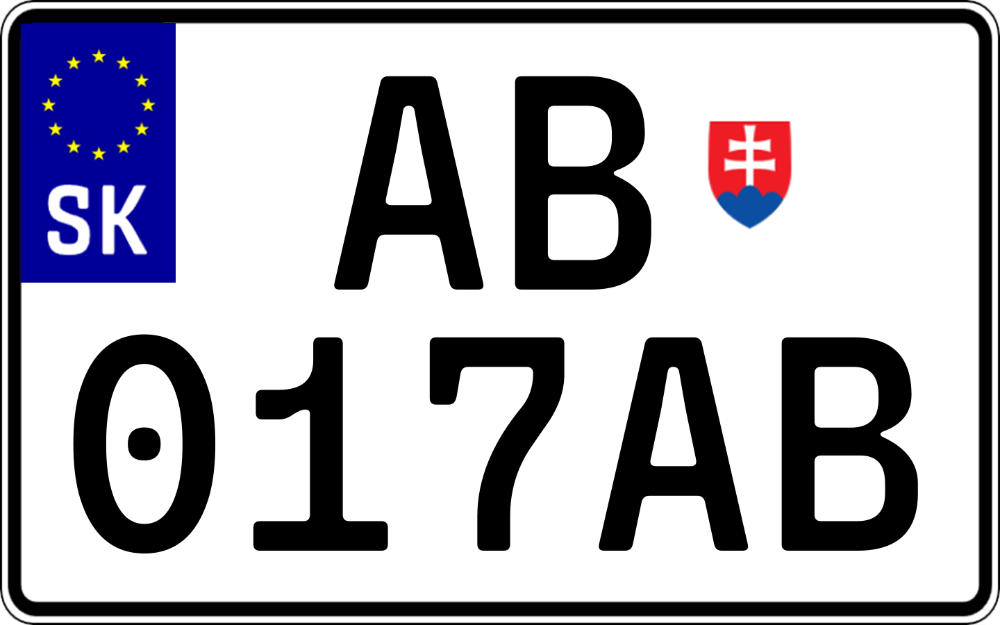 Typ IV - Bežná 2R