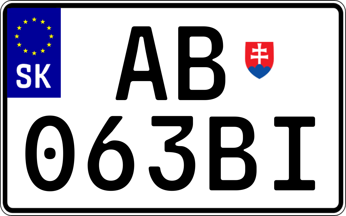 Typ IV - Bežná 2R