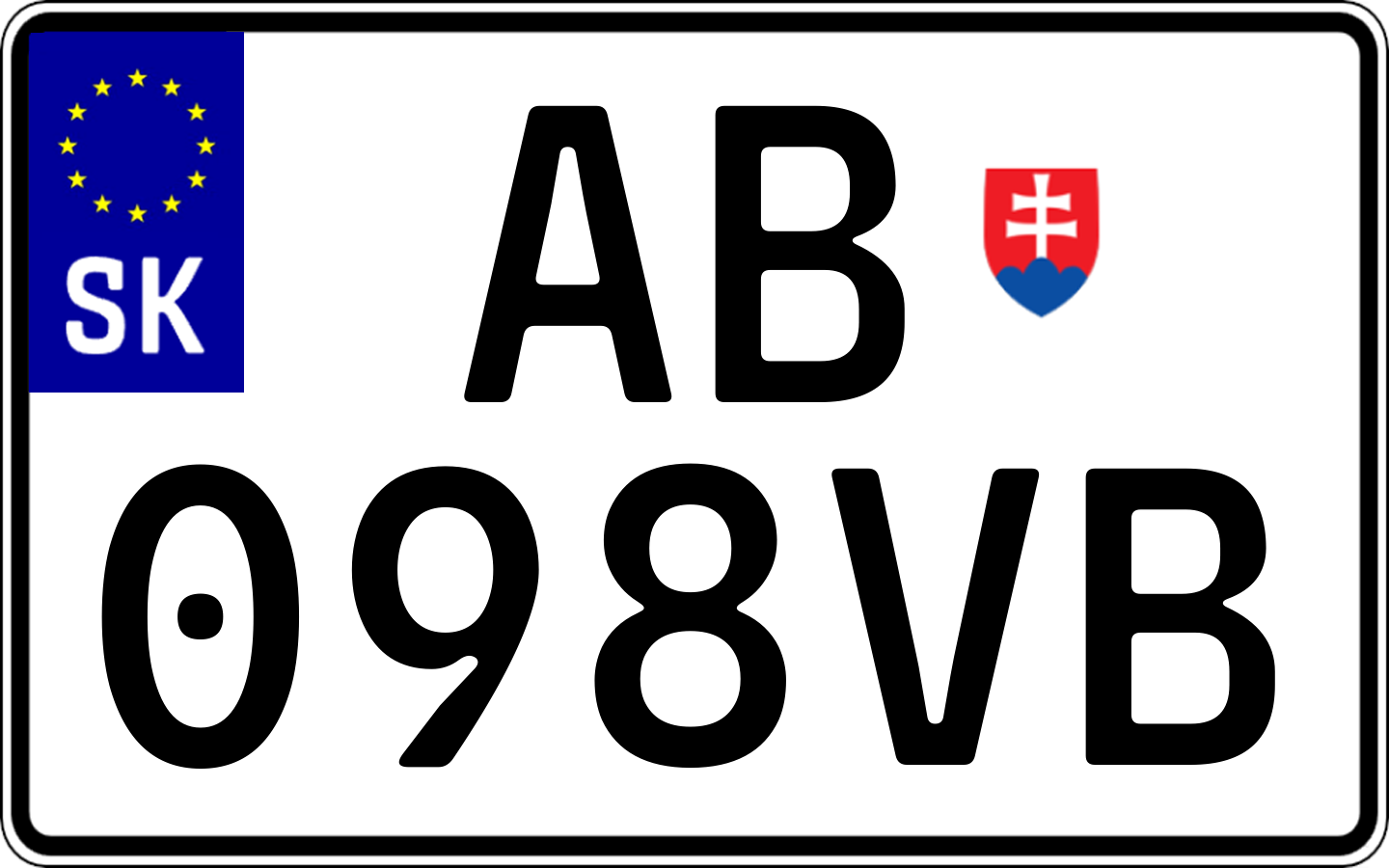 Typ IV - Bežná 2R
