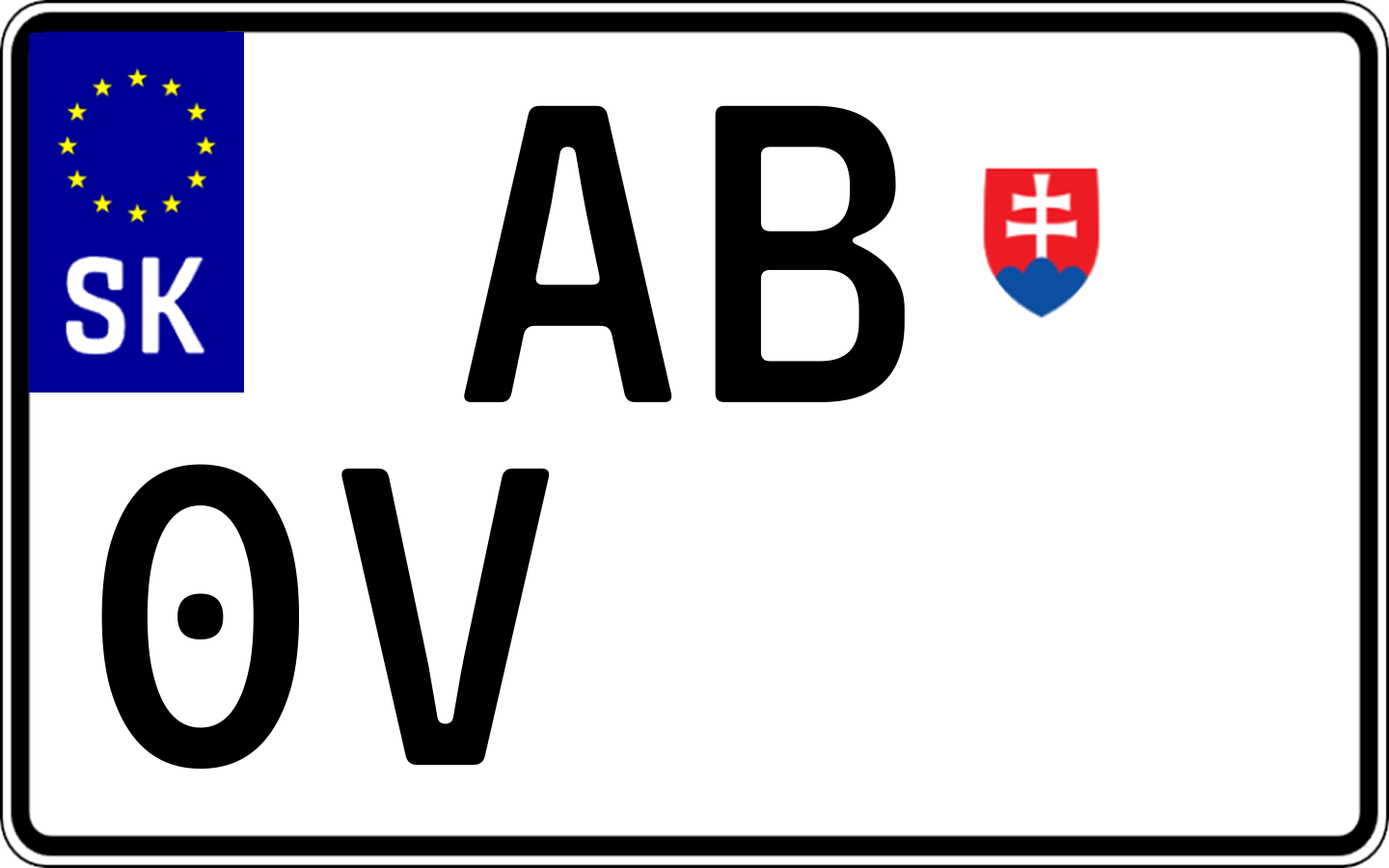 Typ IV - Bežná 2R