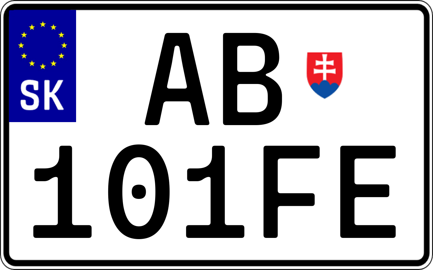 Typ IV - Bežná 2R