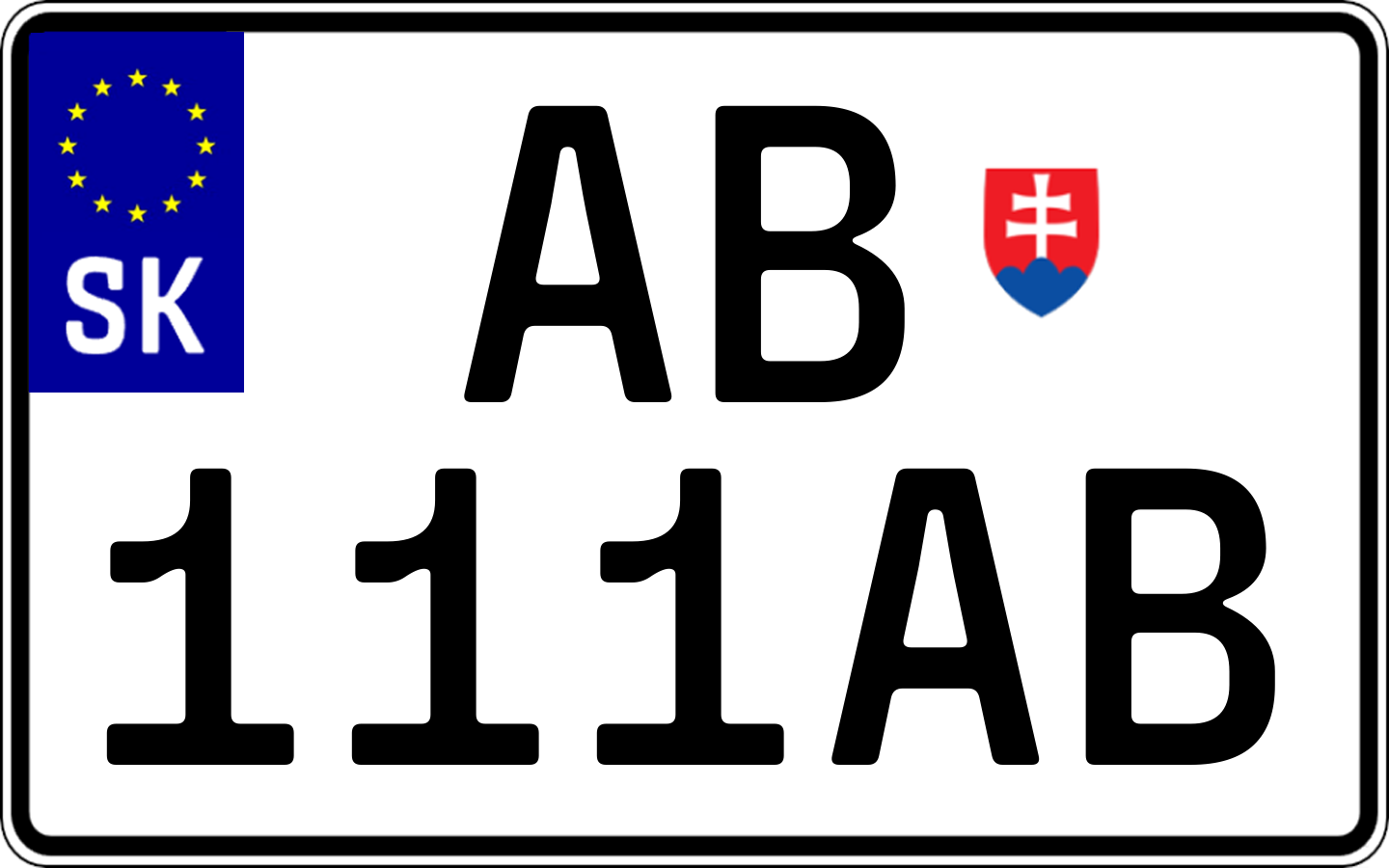 Typ IV - Bežná 2R
