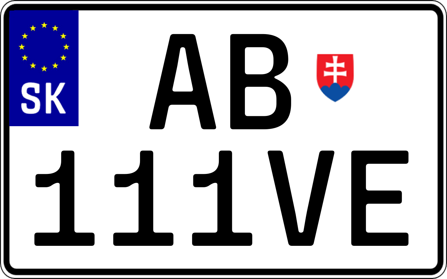 Typ IV - Bežná 2R
