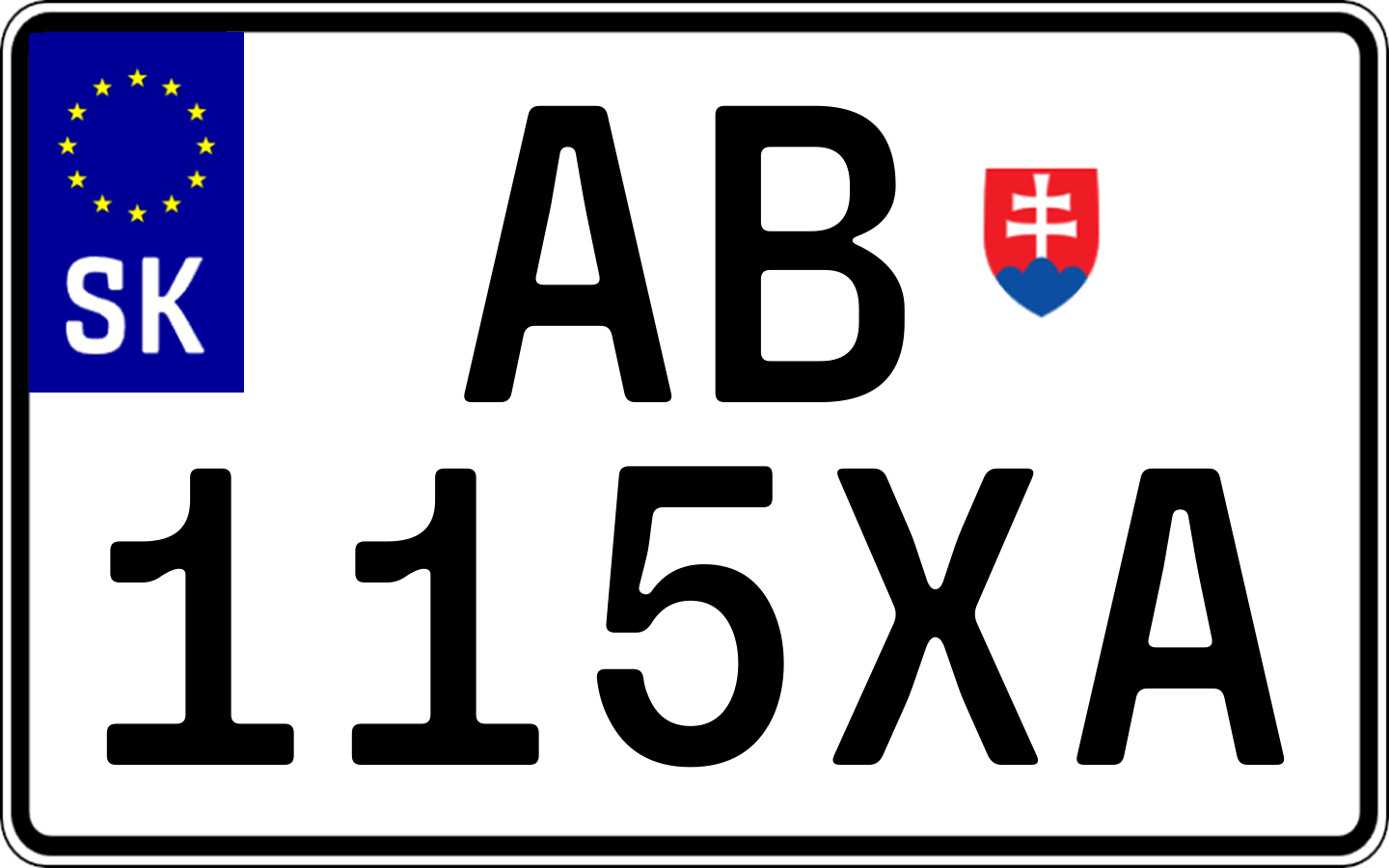 Typ IV - Bežná 2R