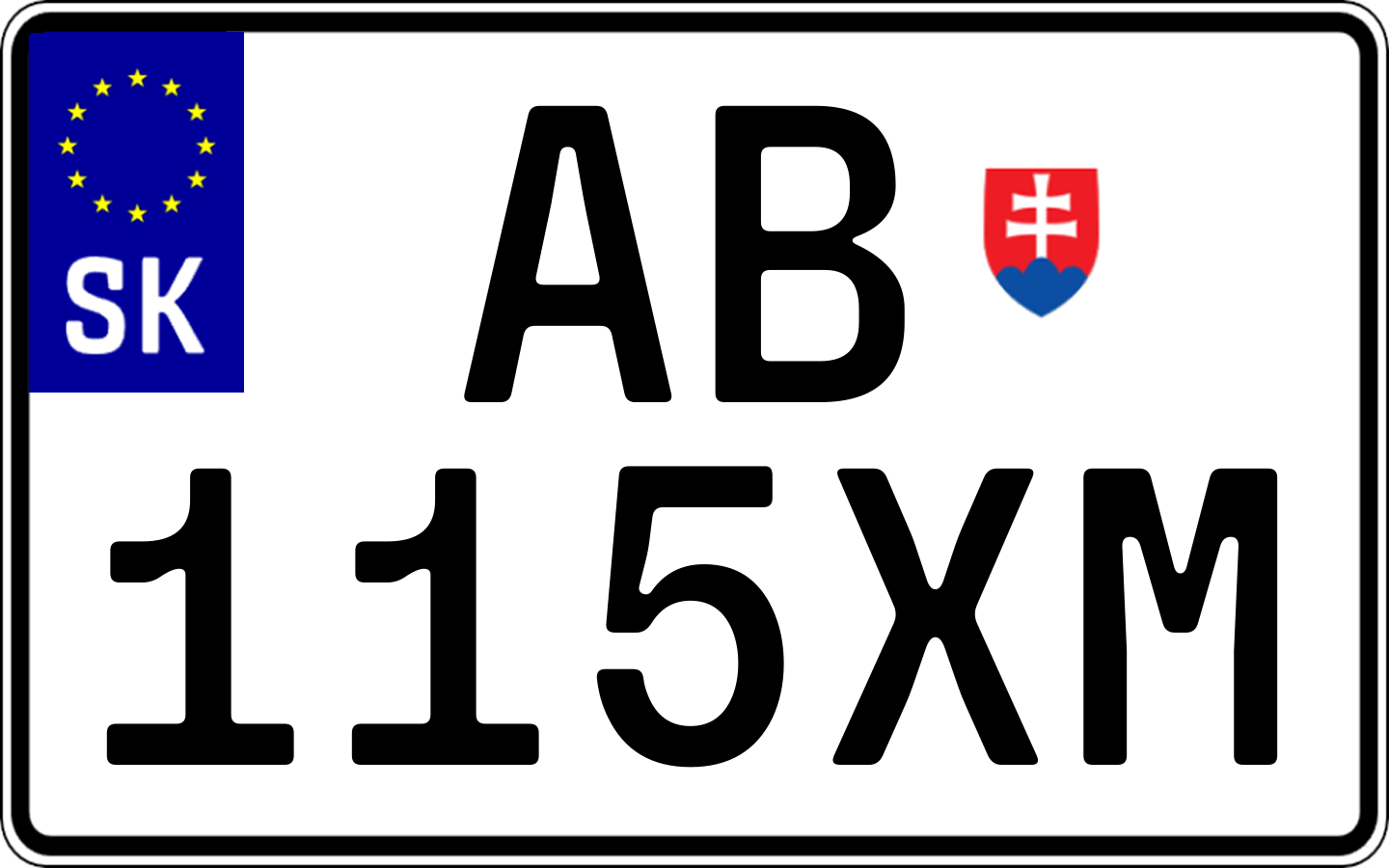 Typ IV - Bežná 2R