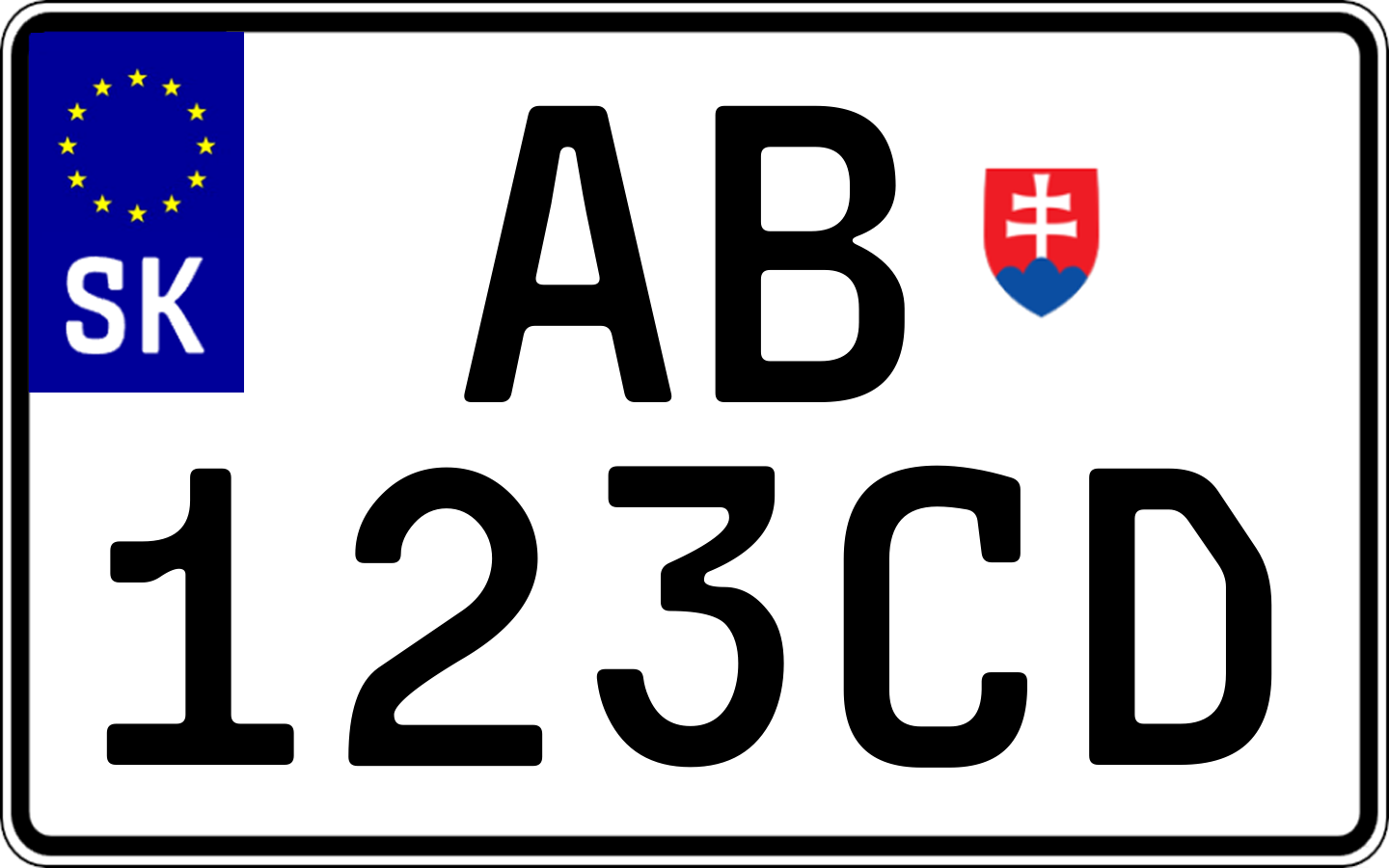 Typ IV - Bežná 2R