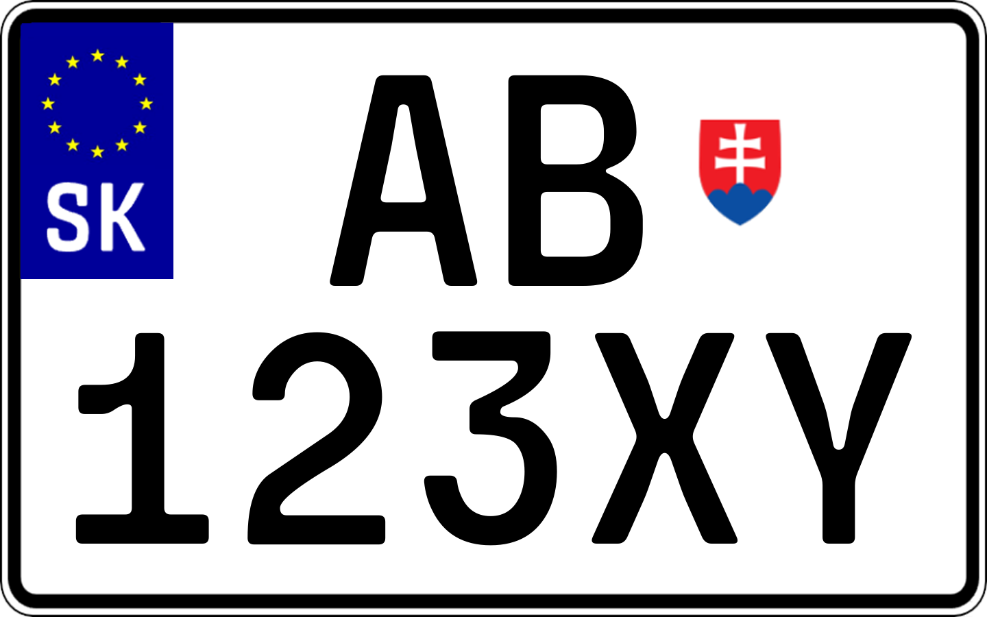 Typ IV - Bežná 2R