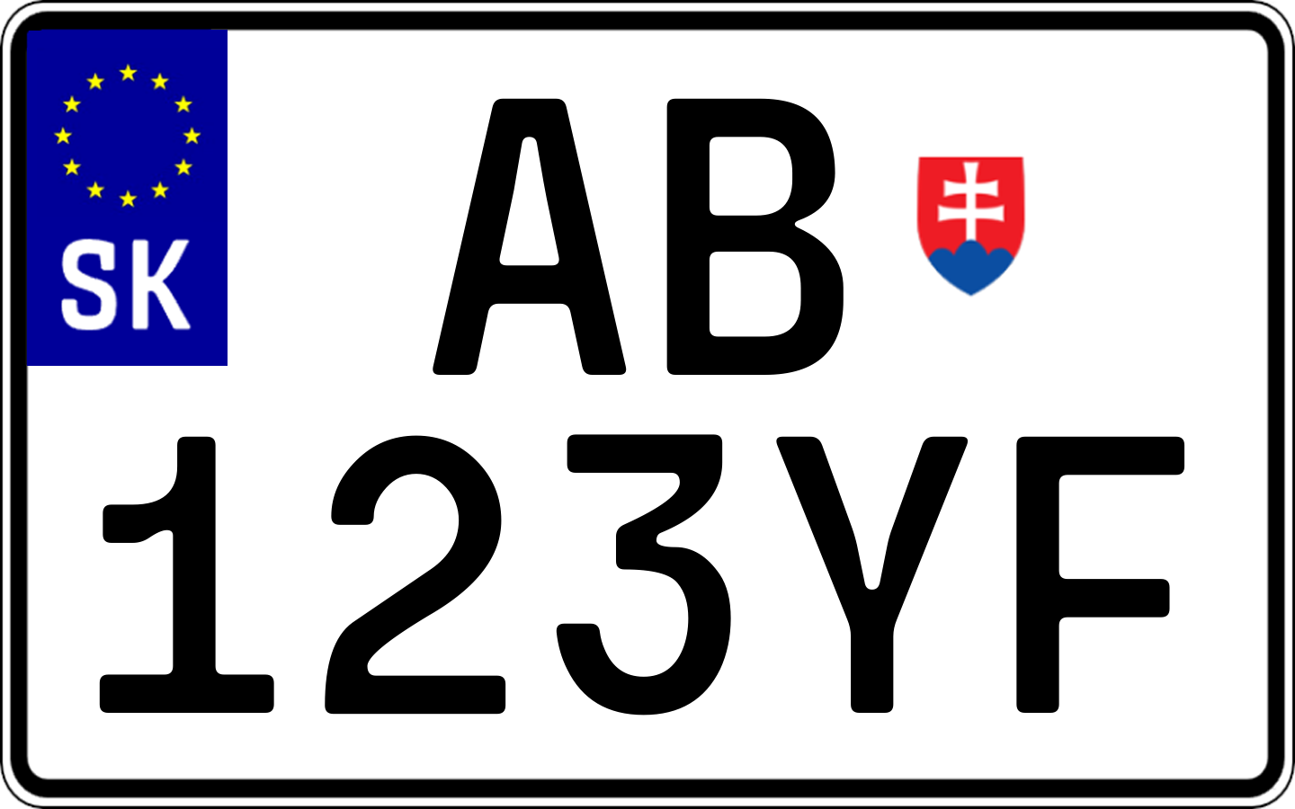 Typ IV - Bežná 2R