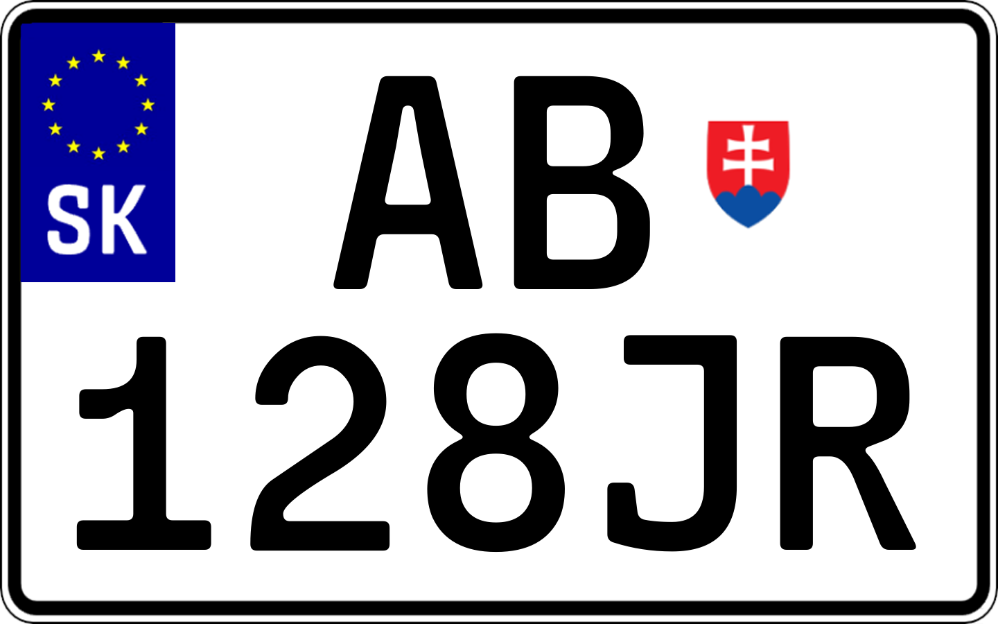 Typ IV - Bežná 2R