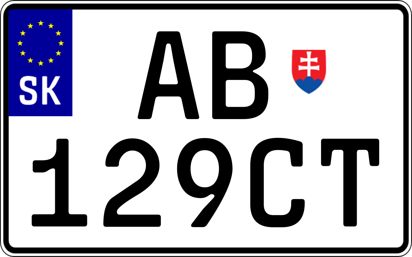 Typ IV - Bežná 2R