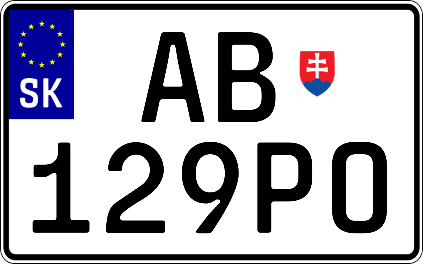 Typ IV - Bežná 2R