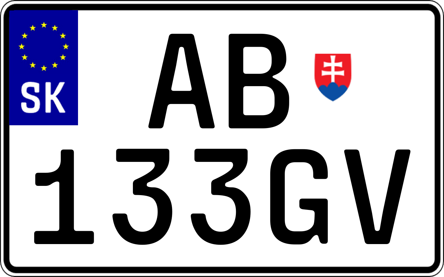 Typ IV - Bežná 2R