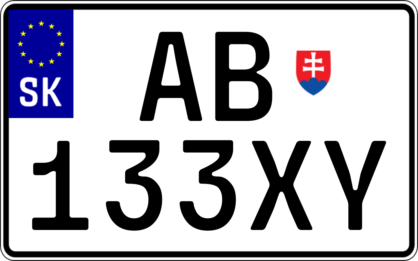 Typ IV - Bežná 2R