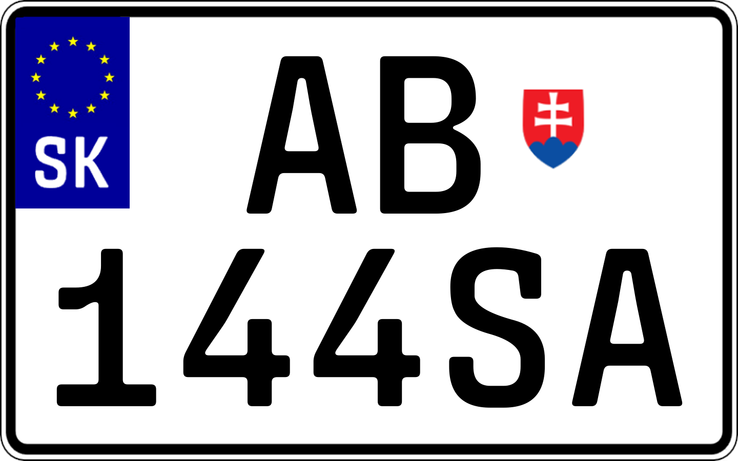 Typ IV - Bežná 2R