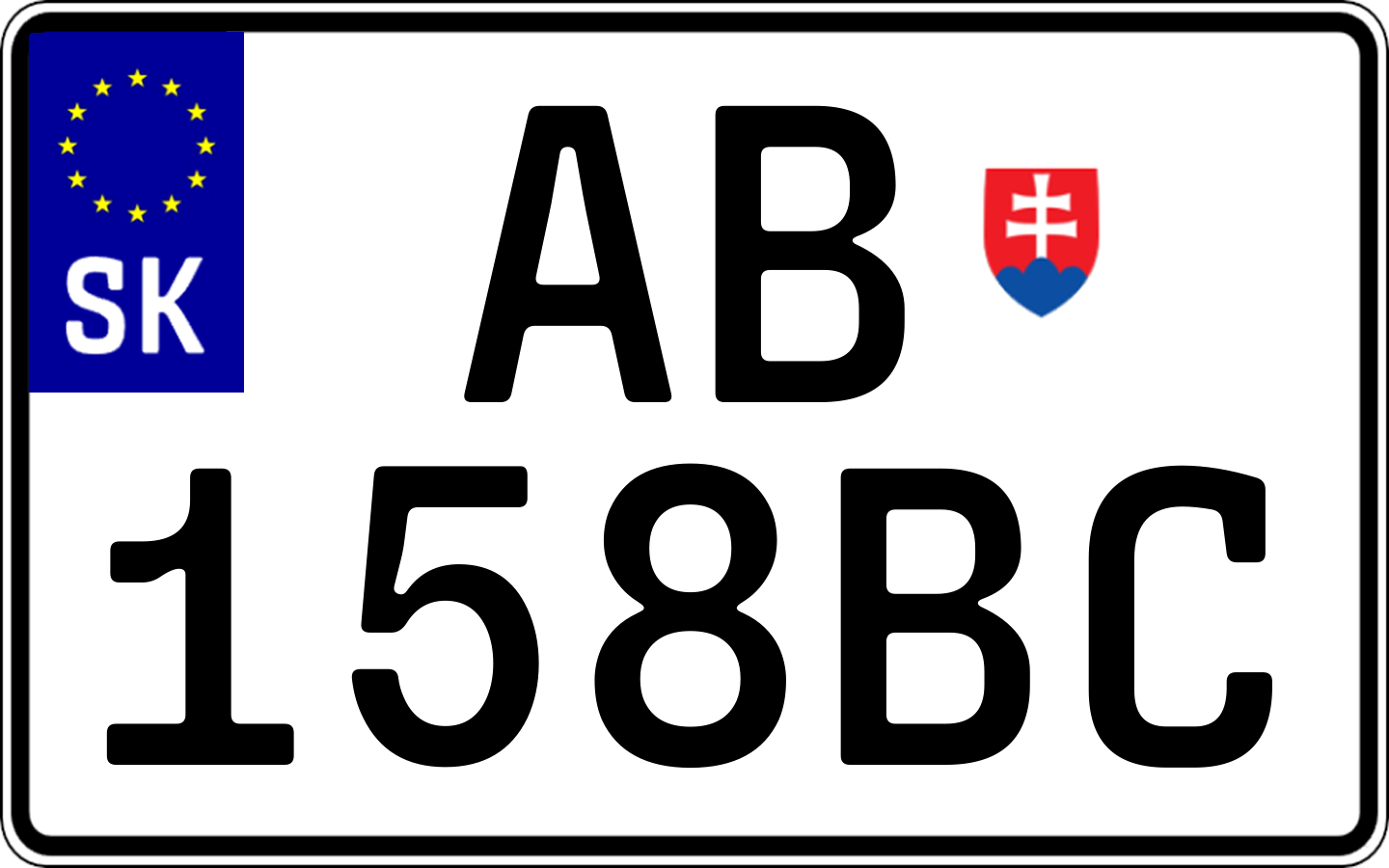 Typ IV - Bežná 2R