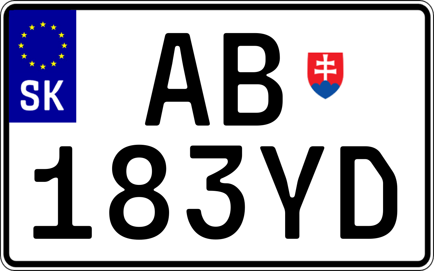 Typ IV - Bežná 2R
