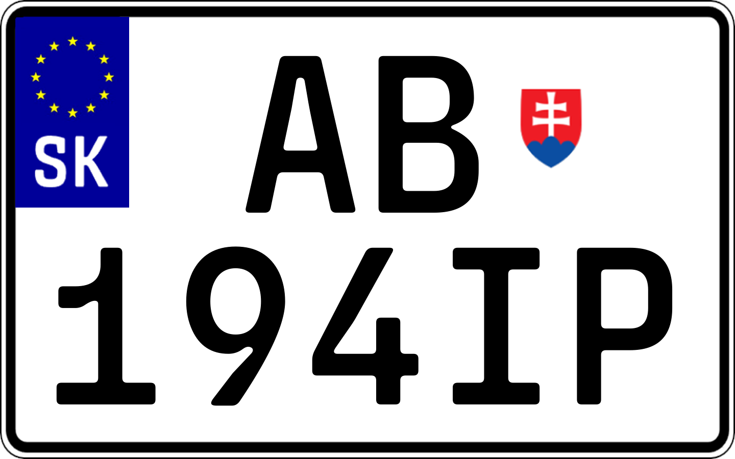 Typ IV - Bežná 2R