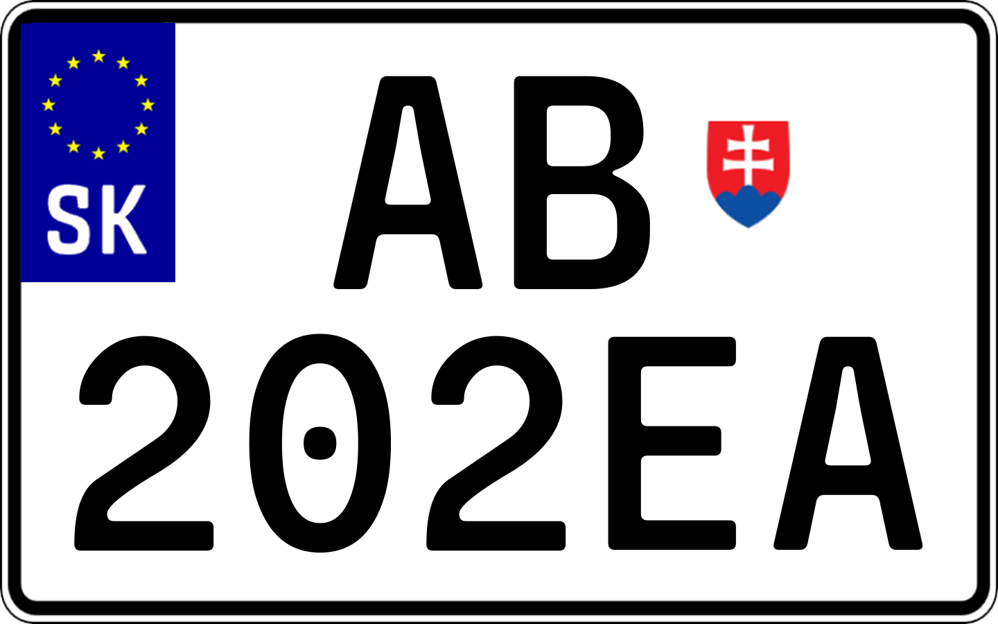 Typ IV - Bežná 2R