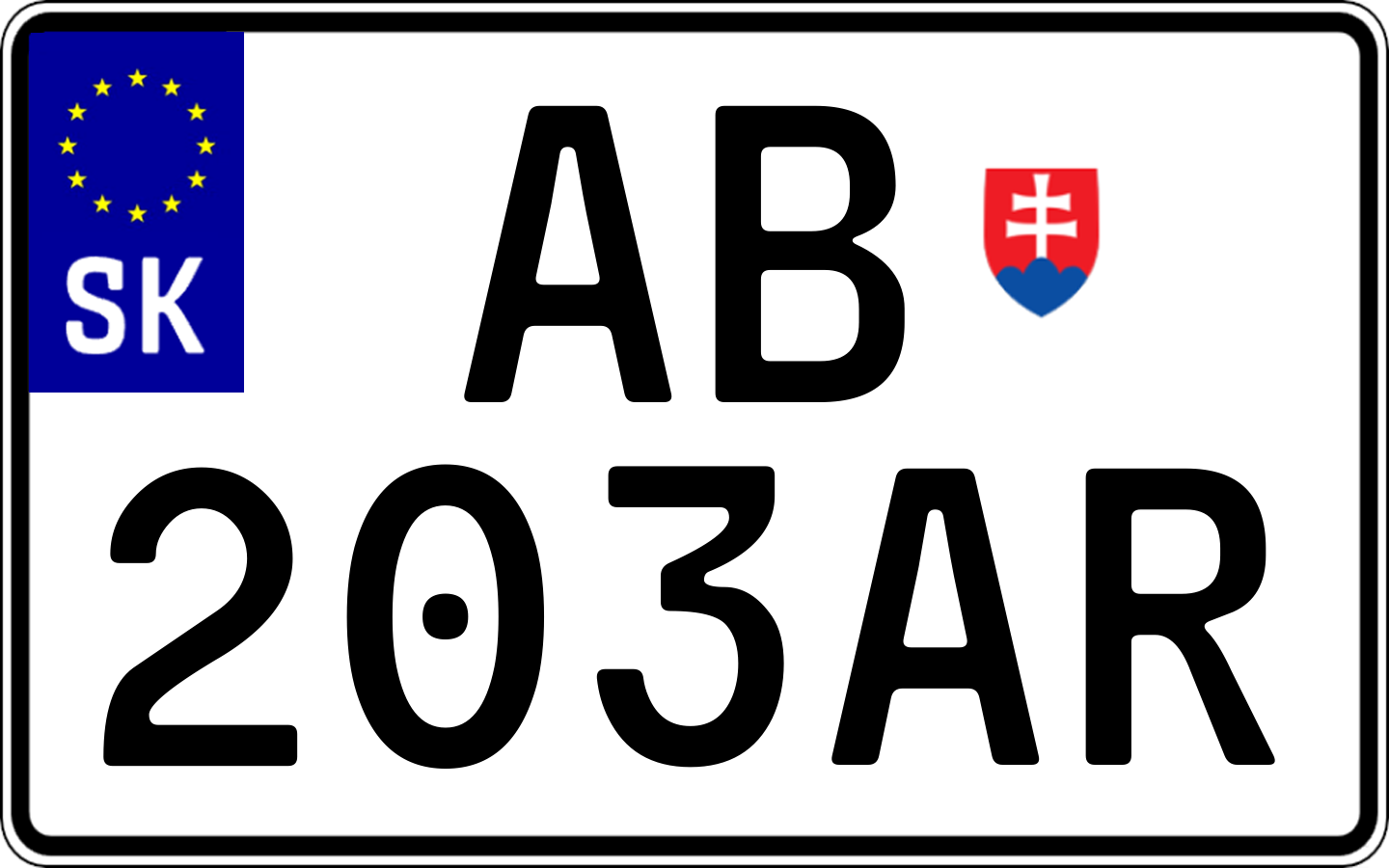 Typ IV - Bežná 2R